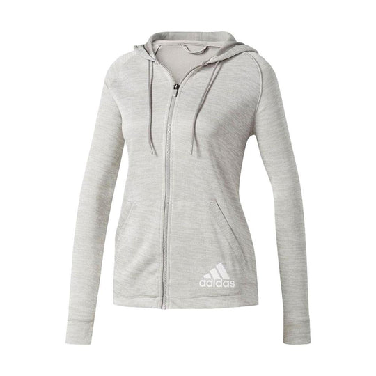 Adidas Womens Sport-2-Street Hoodie