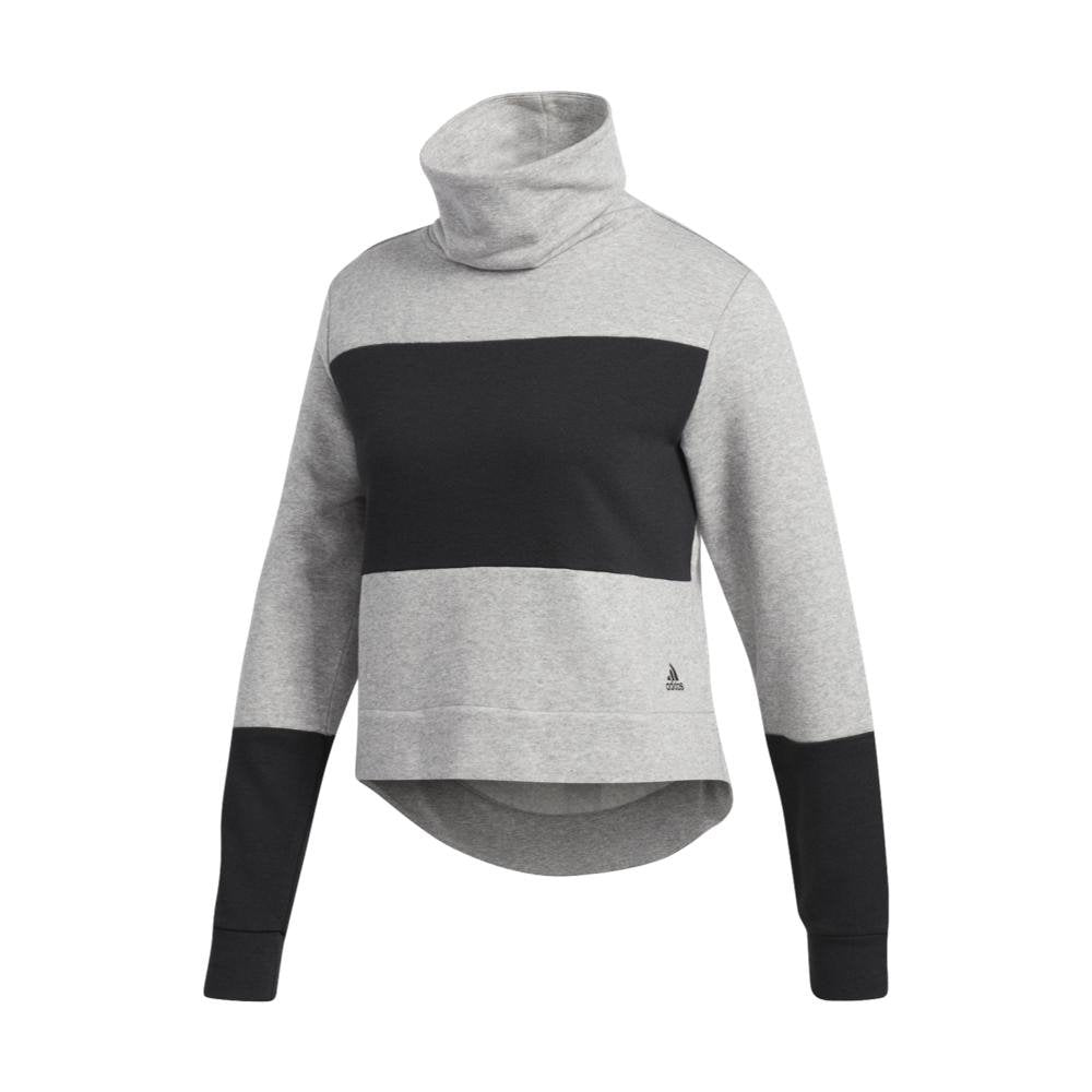 Adidas Womens Sport ID Sweatshirt--City Sports