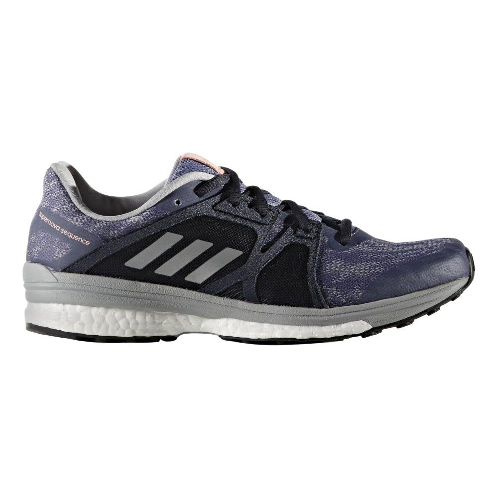 Adidas Womens Supernova Sequence 9 Running Shoes-8-City Sports