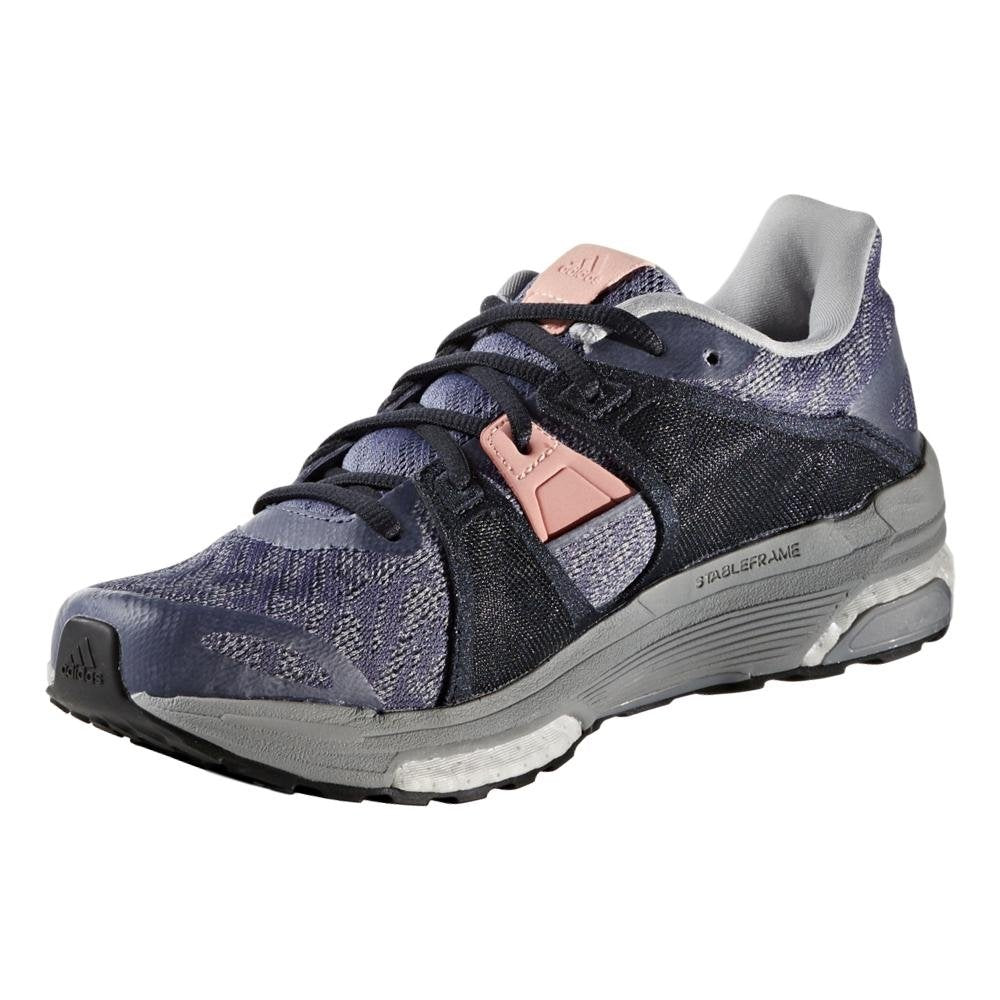 adidas gazelle silver green womens Adidas Womens Supernova Sequence 9 Running Shoes