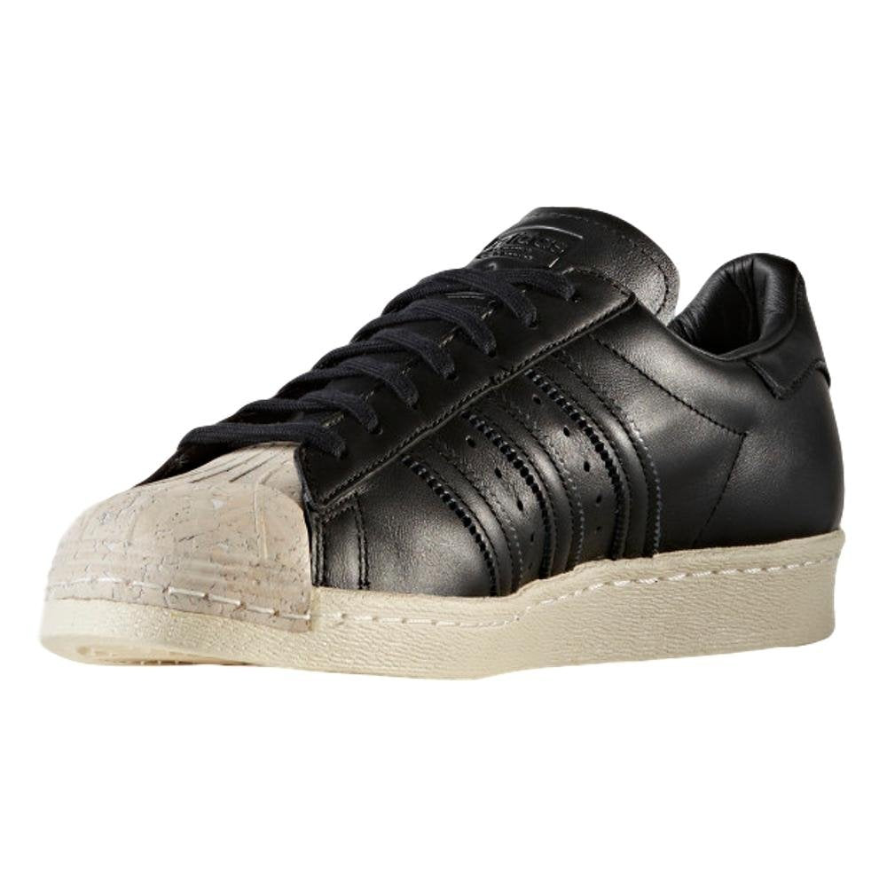 Adidas Womens Superstar 80s Shoes--City Sports