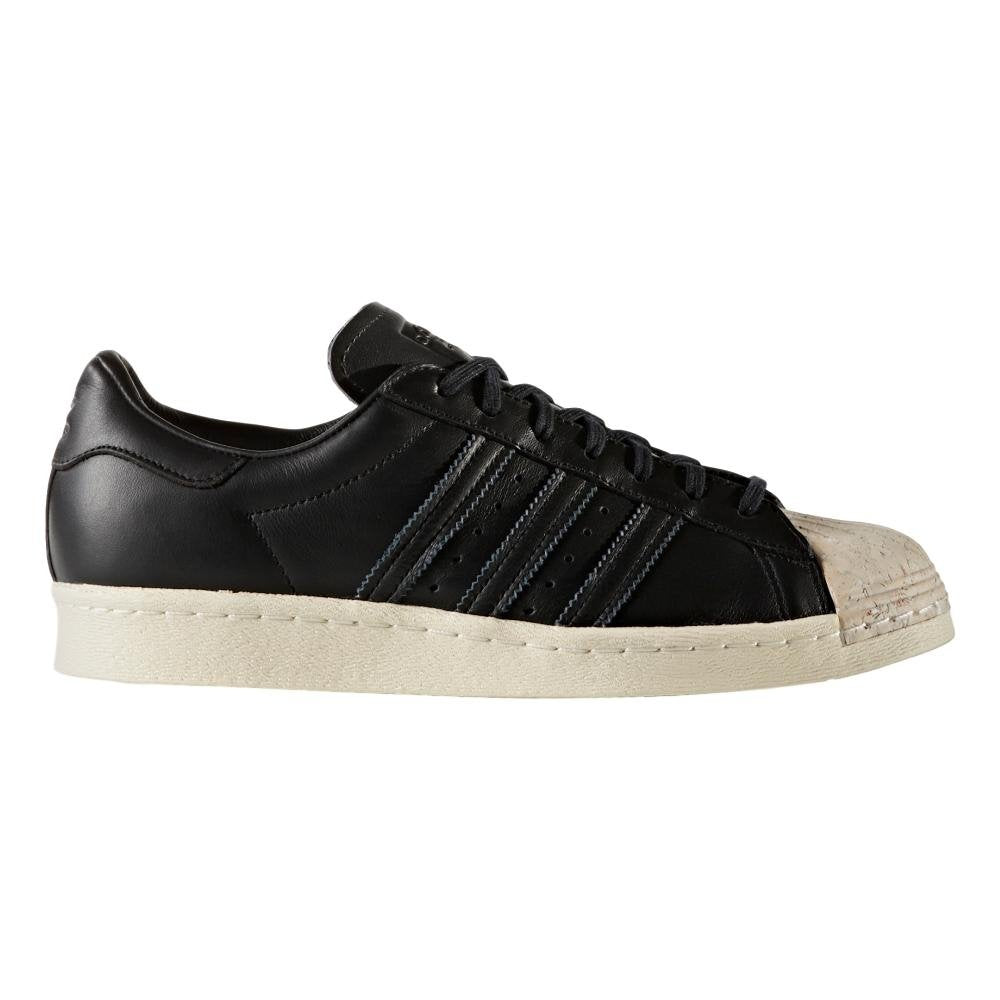 Adidas Womens Superstar 80s Shoes-6-City Sports