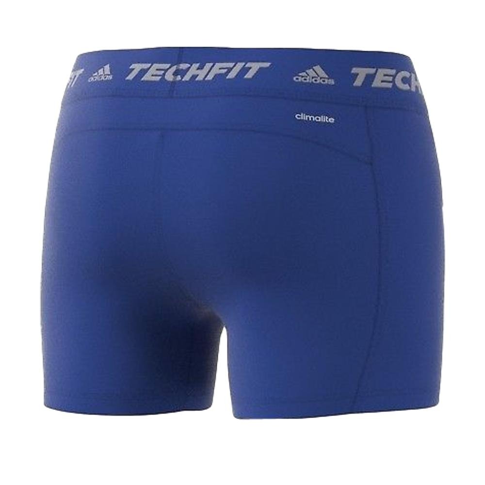 Adidas Womens Techfit Base Shorts--City Sports