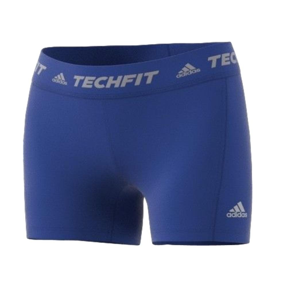Adidas Womens Techfit Base Shorts--City Sports