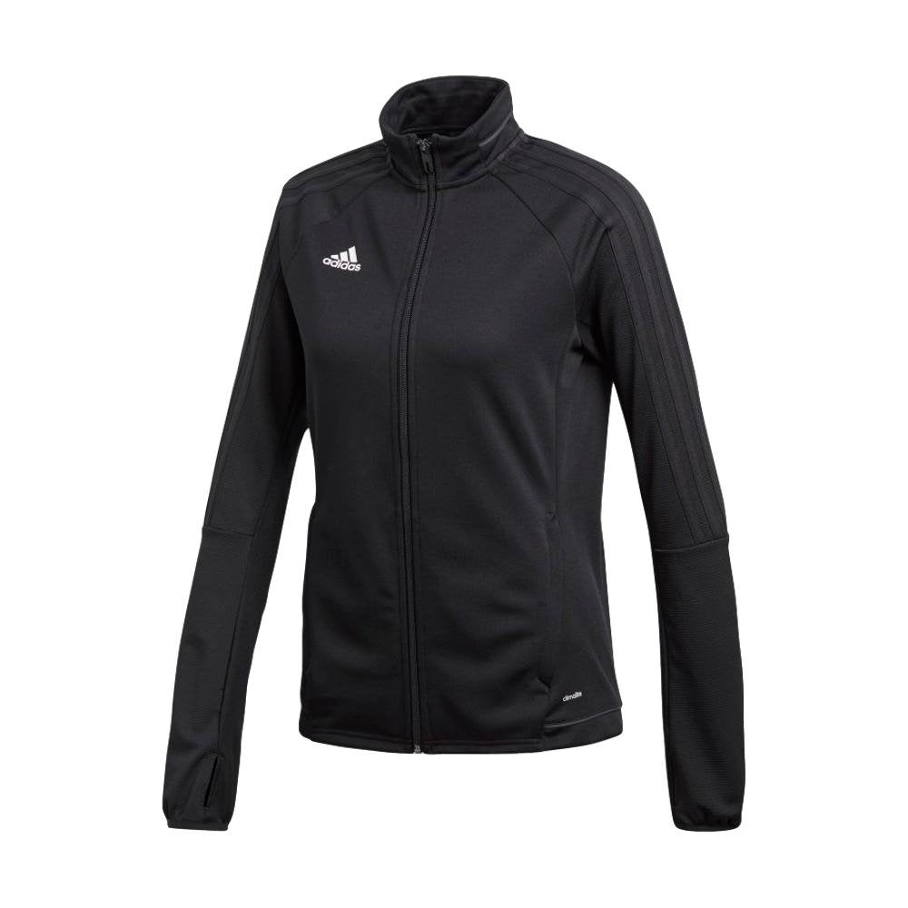 Adidas Womens Tiro 17 Training Jacket--City Sports