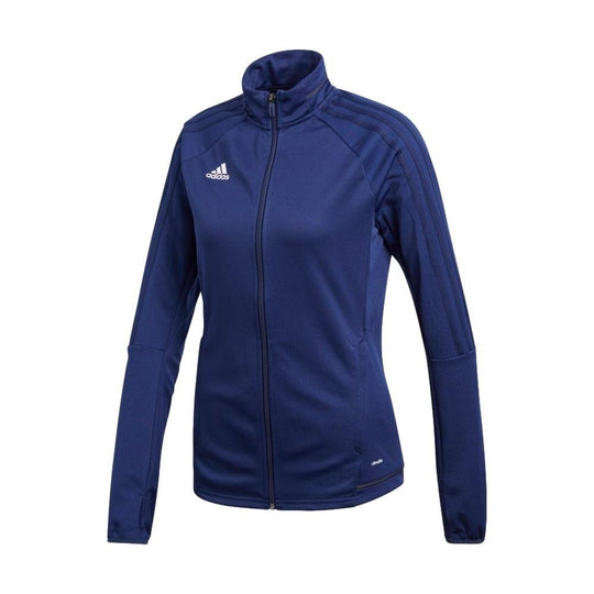 Adidas Womens Tiro 17 Training Jacket