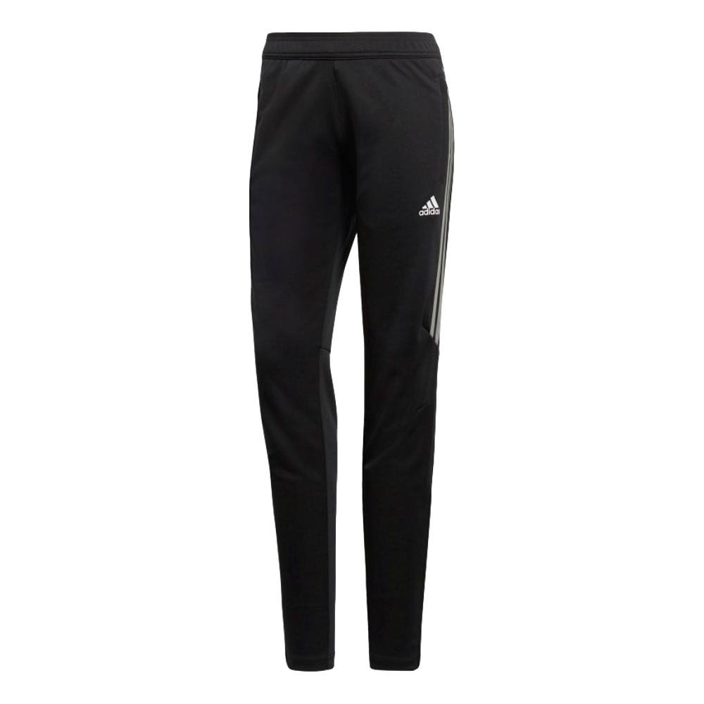 Adidas Womens Tiro 17 Training Pants-2XS-City Sports