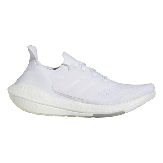Adidas Womens Ultraboost 21 Running Shoes