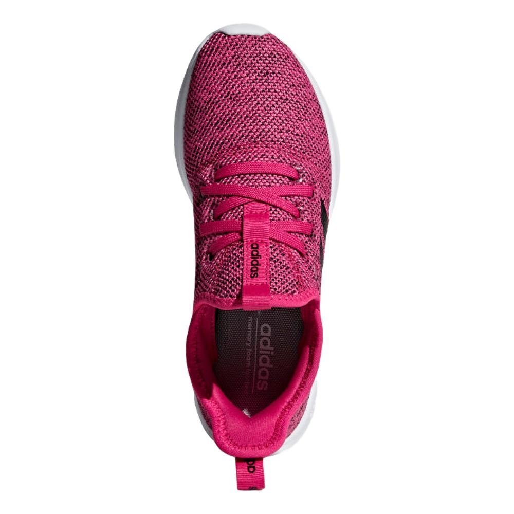 Adidas Youth Cloudfoam Pure Running Shoes--City Sports