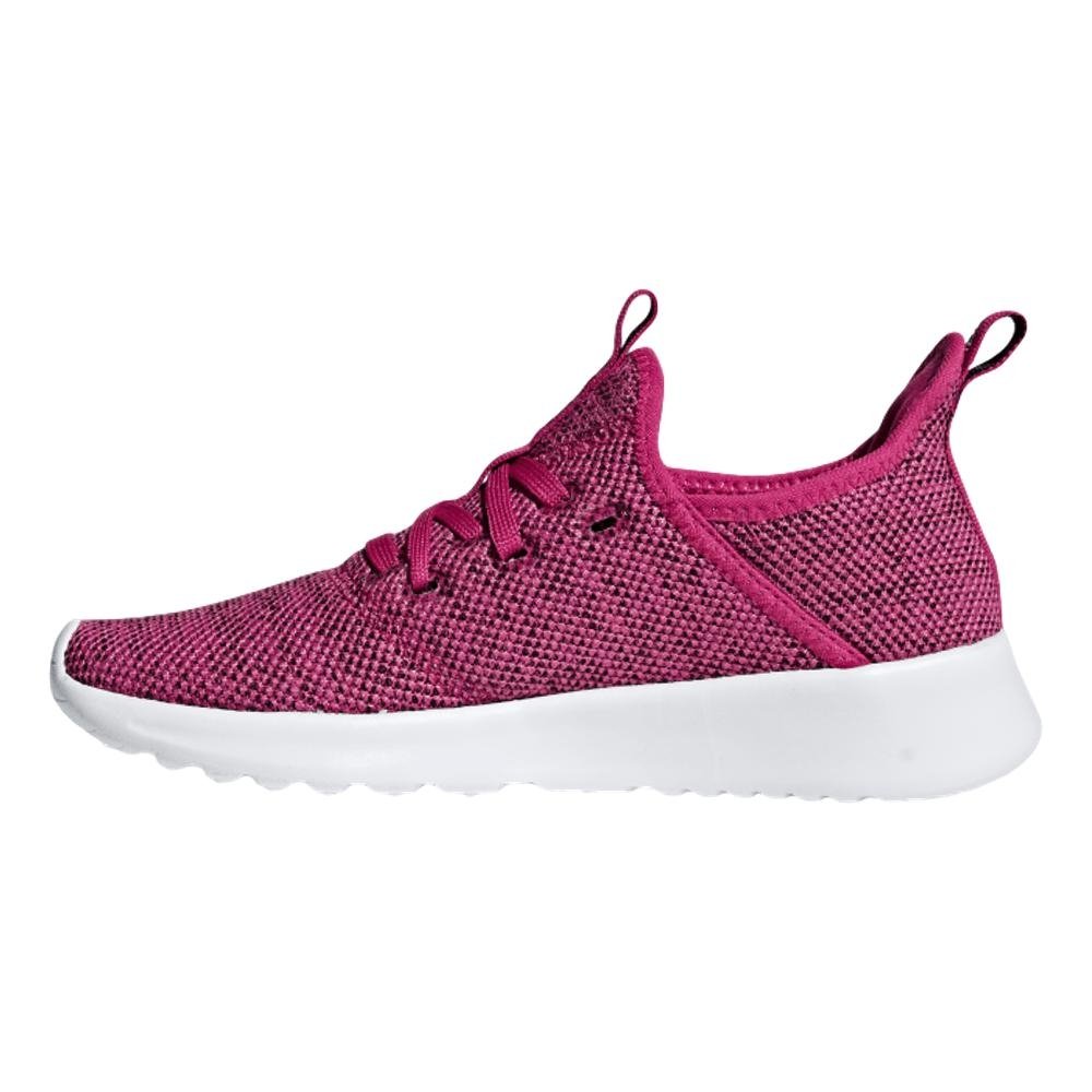 Adidas Youth Cloudfoam Pure Running Shoes--City Sports