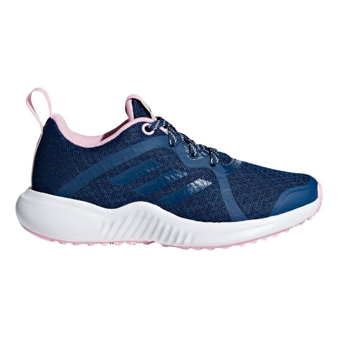 Adidas Kids FortaRun X Running Shoes-5.5-City Sports