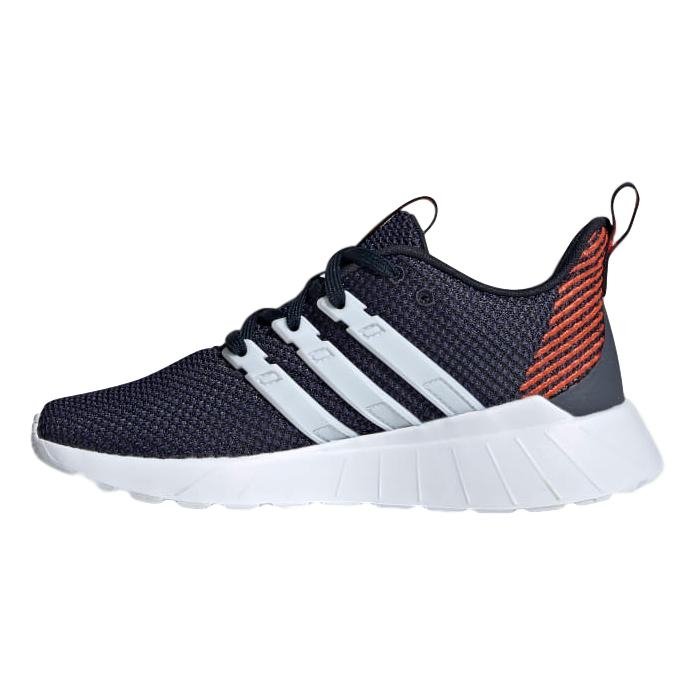 Adidas Youth Questar Flow Running Shoes--City Sports