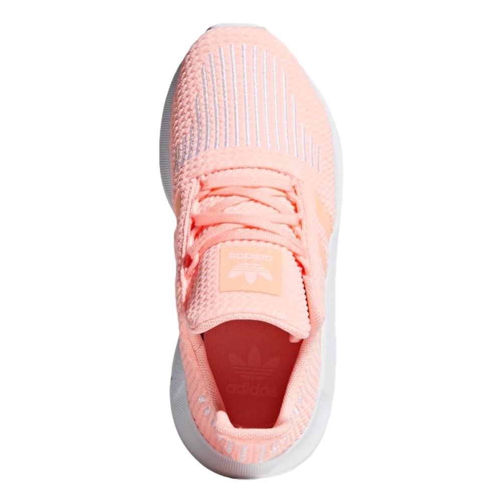 Adidas Youth Swift Run Shoes--City Sports