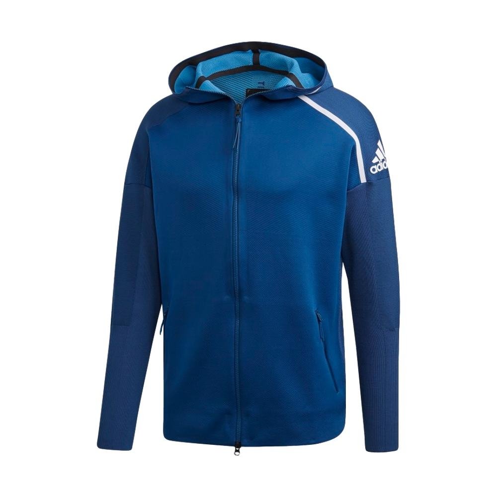 Adidas ZNE Primeknit Jacket--City Sports