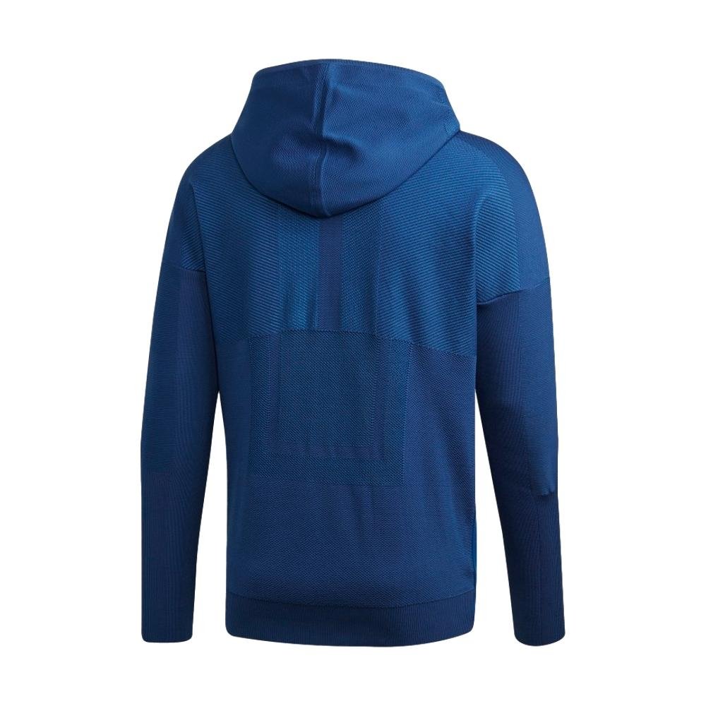 Adidas ZNE Primeknit Jacket--City Sports