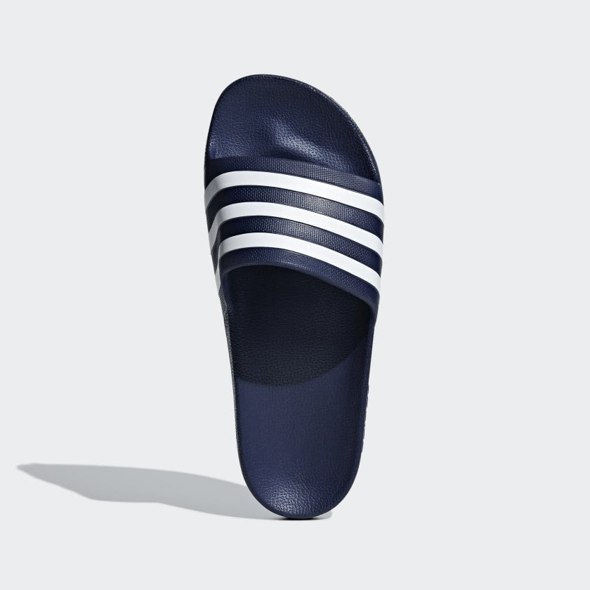 Adidas Adilette Aqua Slides--City Sports
