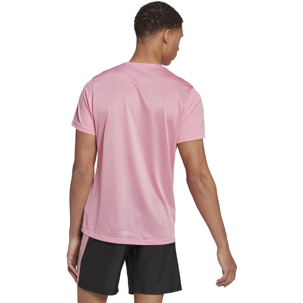 Adidas Own The Run Tee--City Sports