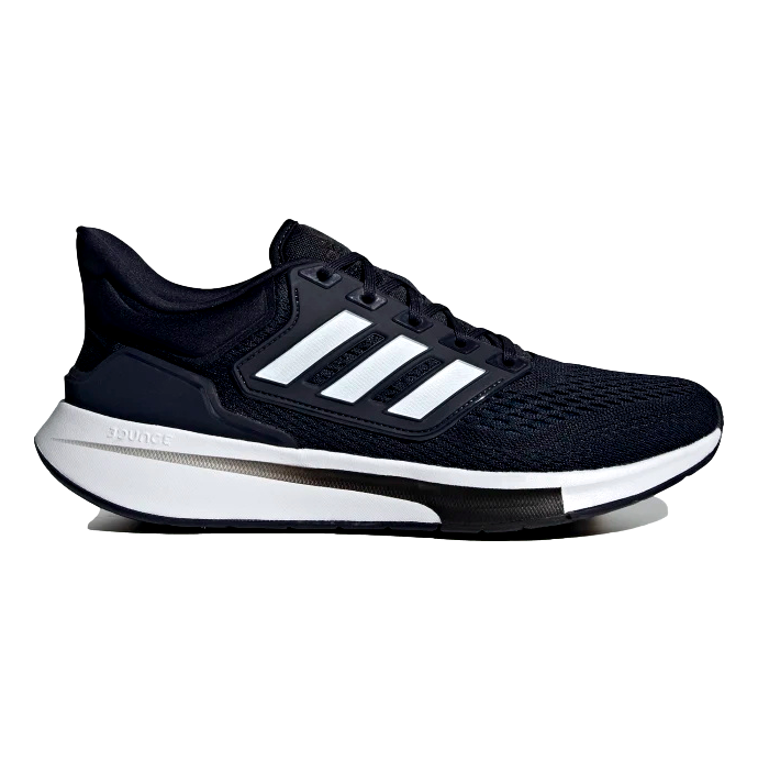 Adidas EQ21 Running Shoes--City Sports