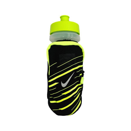 Nike Large Handheld Bottle (22 oz)--City Sports