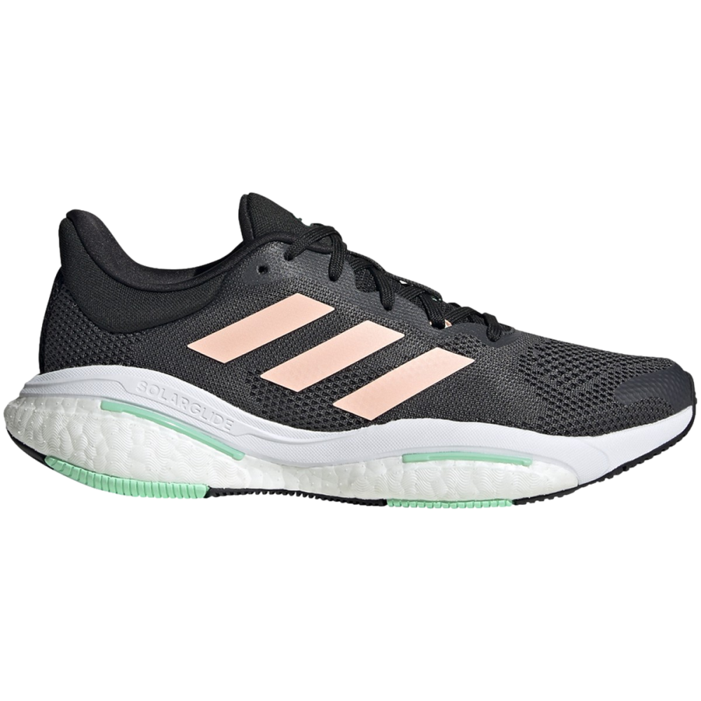 Adidas Solar Glide 5 Running Shoe Women--City Sports