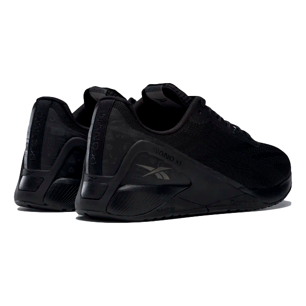 Reebok Nano X1 Cross Training Shoes--City Sports