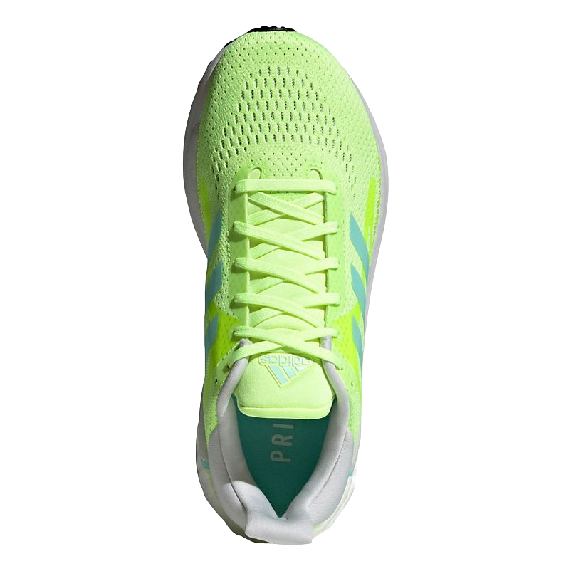 Adidas Womens Solar Glide Running Shoes--City Sports