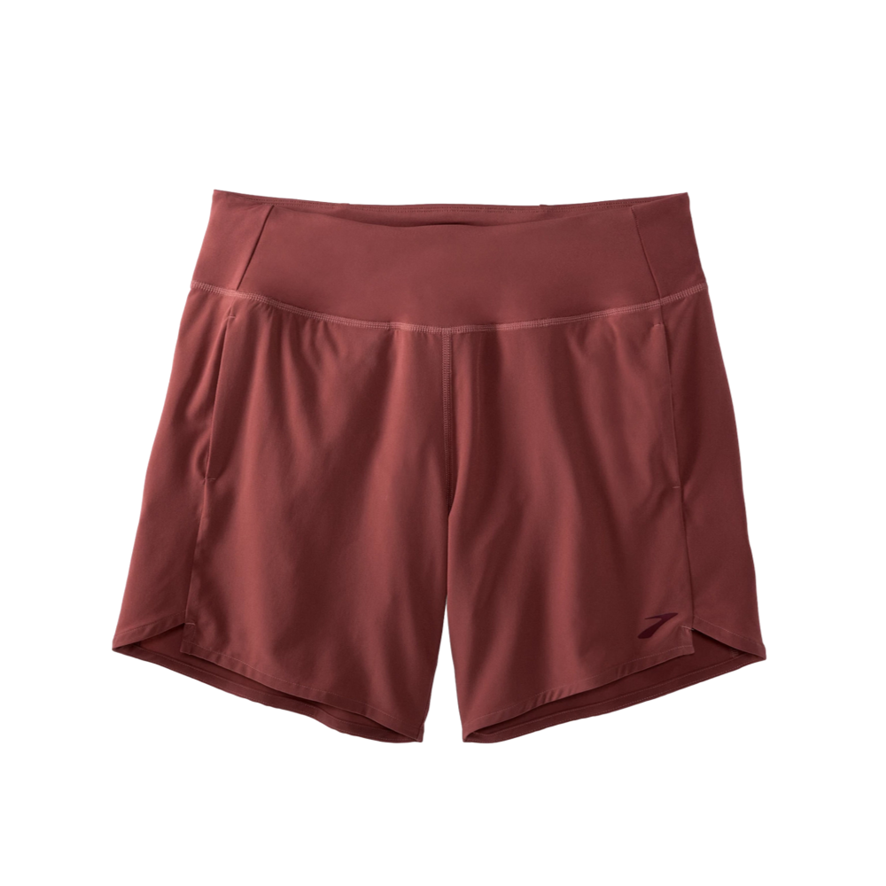 Brooks Chaser 7'' Womens Shorts--City Sports