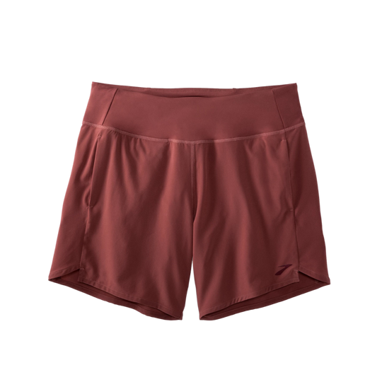 Brooks Chaser 7'' Womens Shorts