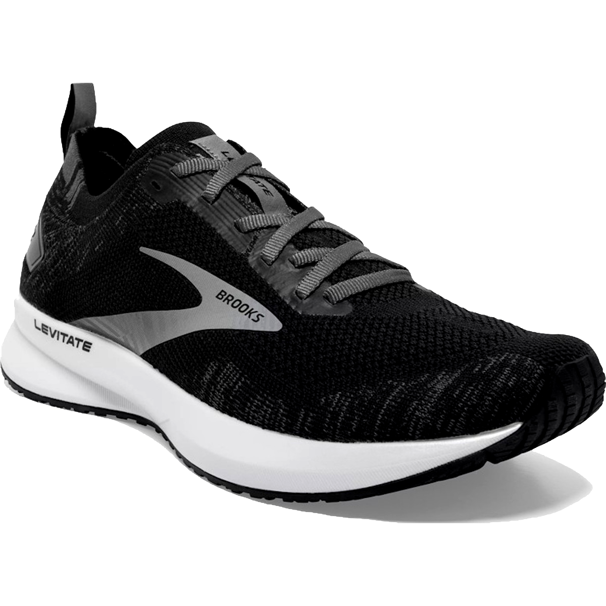 Brooks Womens Levitate 4 Road Running Shoes--City Sports