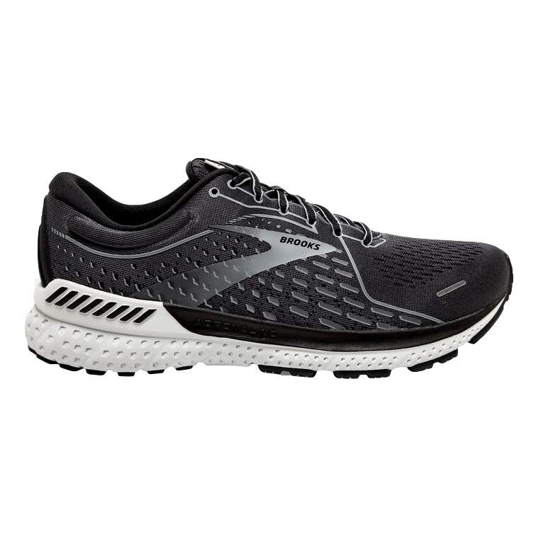 Brooks Adrenaline GTS 21 Road Running Shoes (Narrow Fit)-9-City Sports