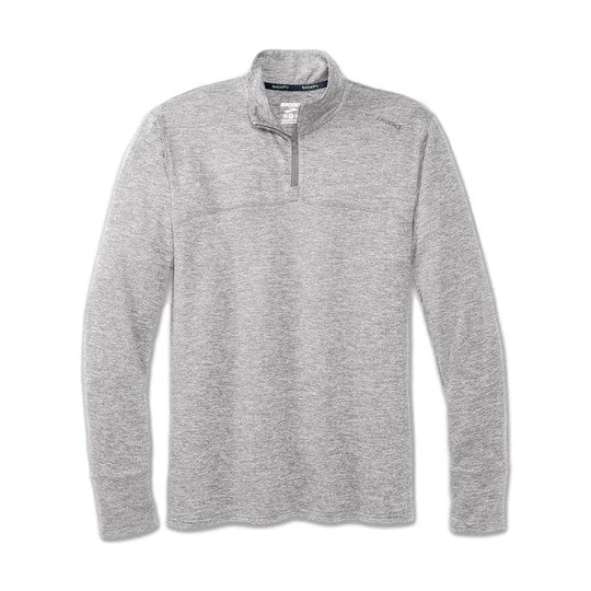 Brooks Dash 1/2 Zip Jacket