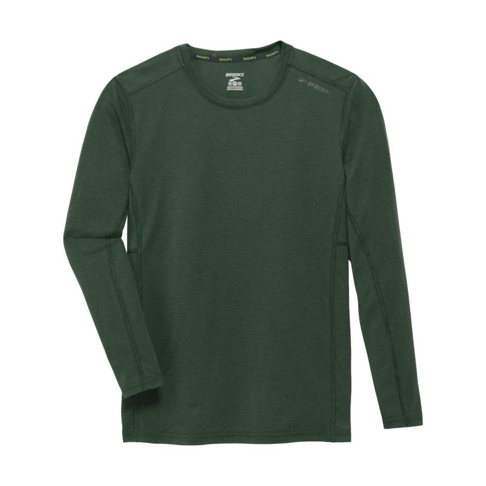 Brooks Distance Long Sleeve Running Top--City Sports