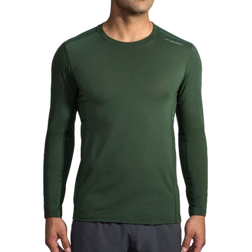 Brooks Distance Long Sleeve Running Top--City Sports