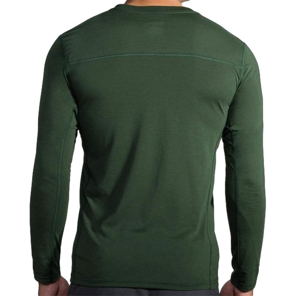 Brooks Distance Long Sleeve Running Top--City Sports