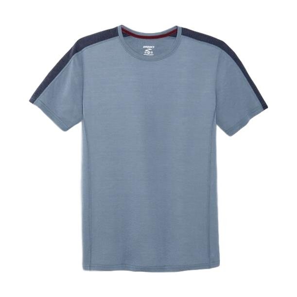 Brooks Distance Tee--City Sports
