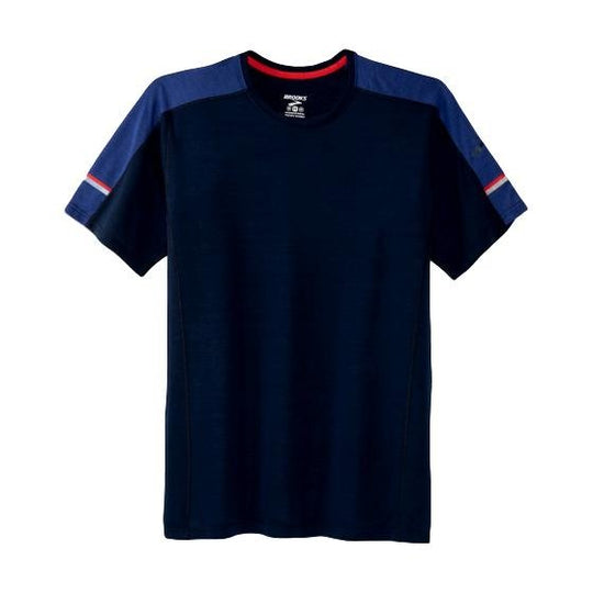 Brooks Distance Tee