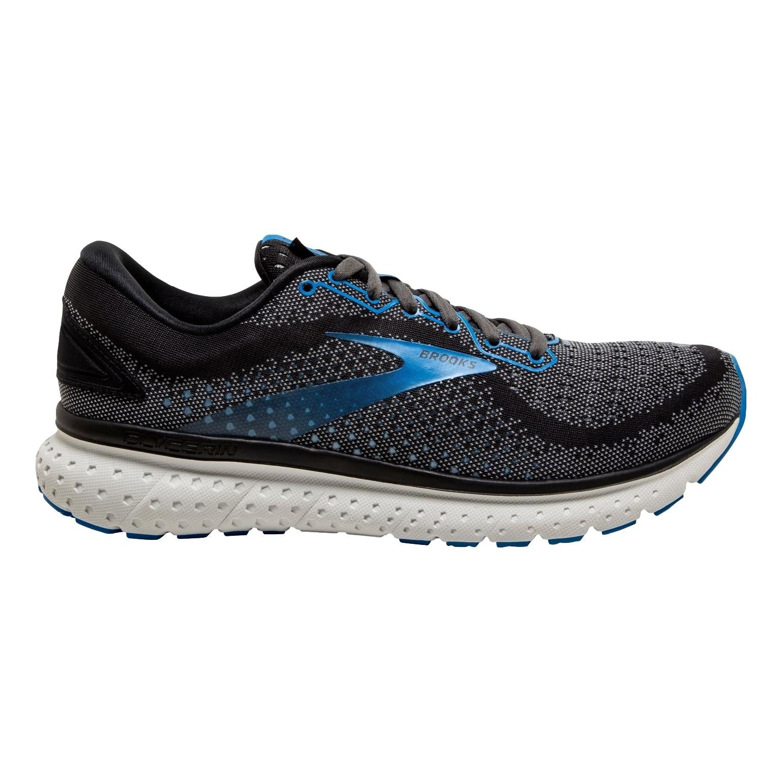 Brooks Glycerin 18 Road Running Shoes-8.5-City Sports
