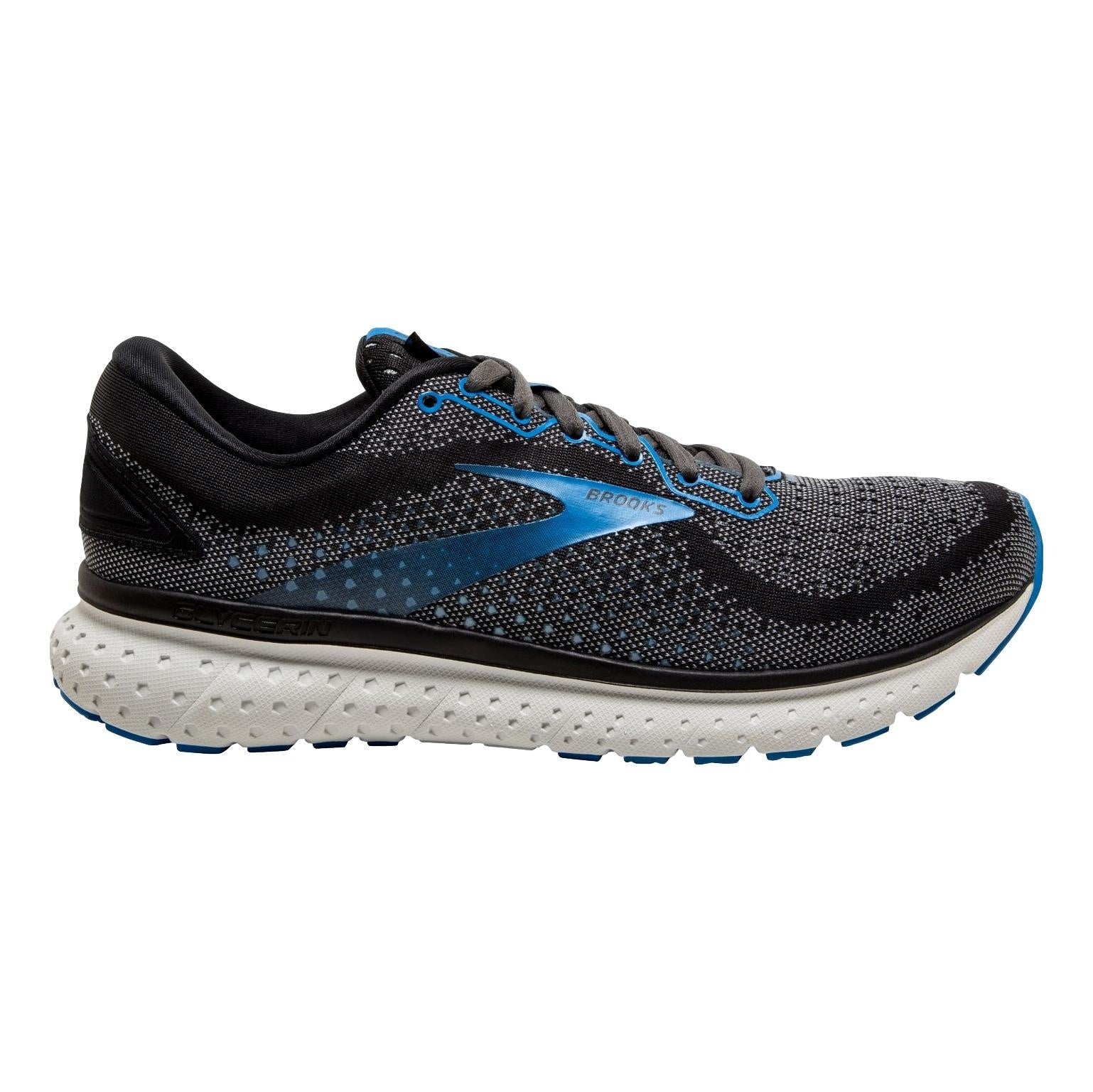 Brooks Glycerin 18 Road Running Shoes--City Sports