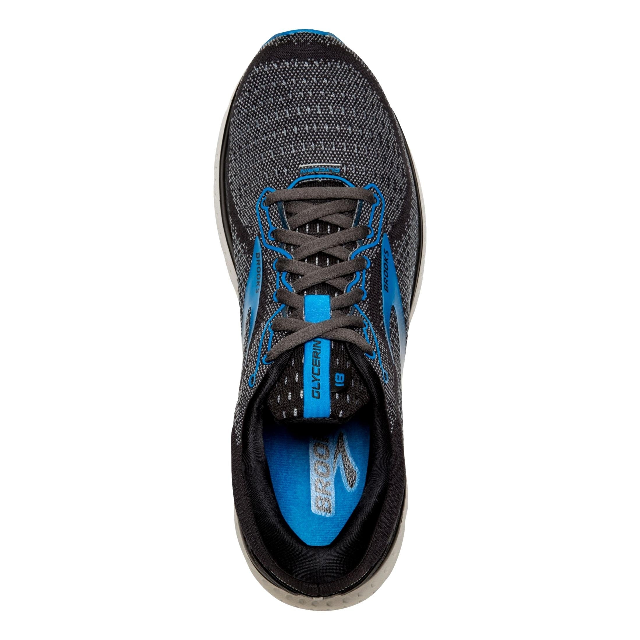 Brooks Glycerin 18 Road Running Shoes--City Sports
