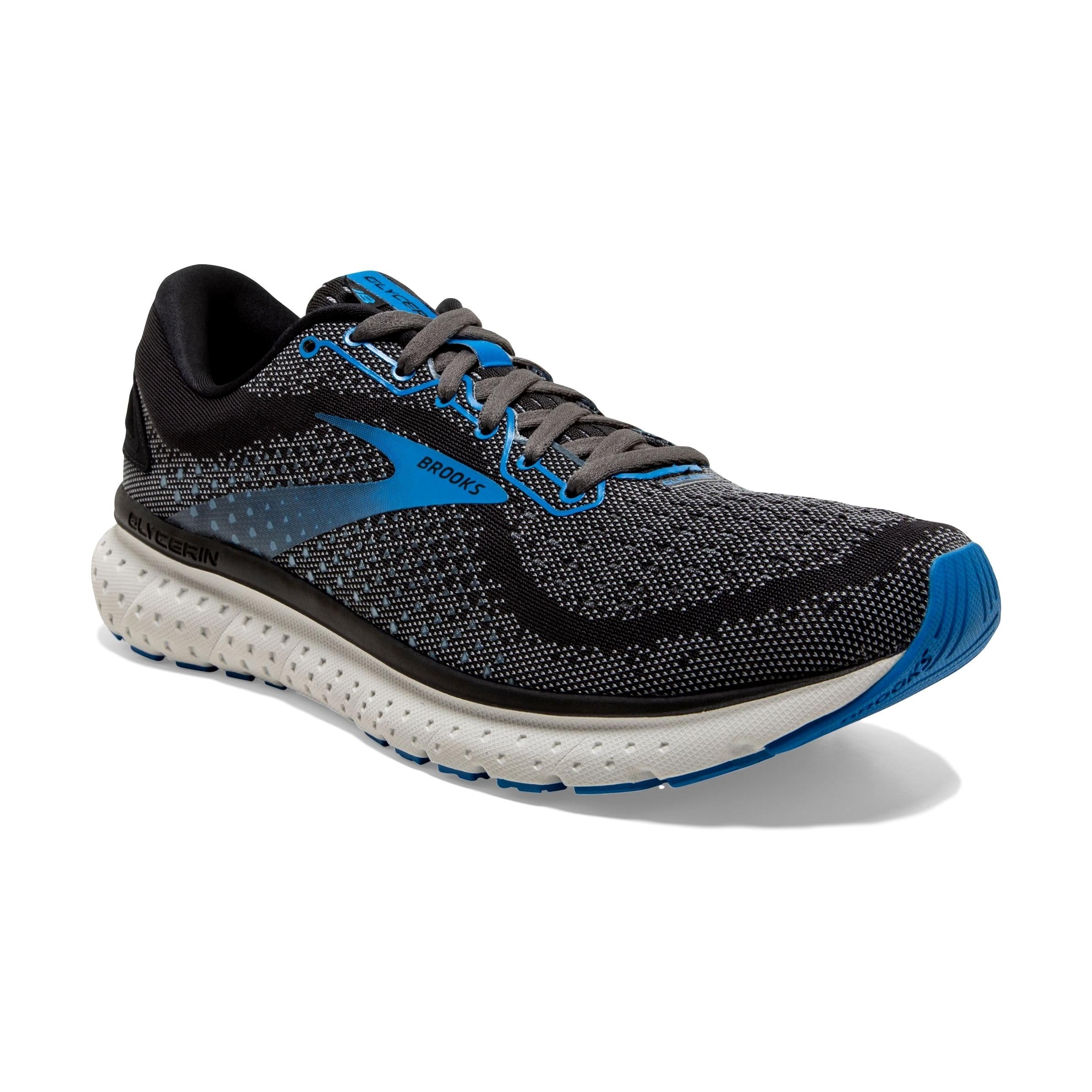 Brooks Glycerin 18 Road Running Shoes--City Sports