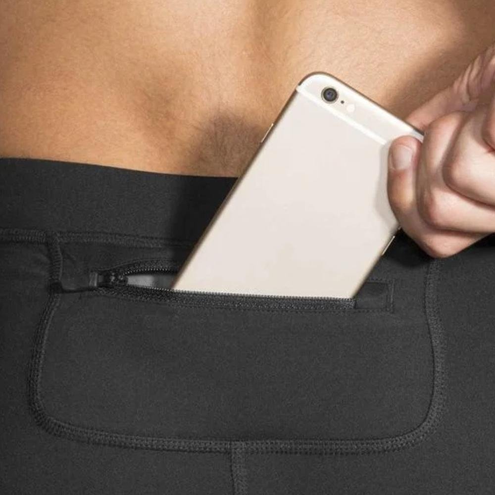 Brooks Greenlight 9'' Short Tights--City Sports