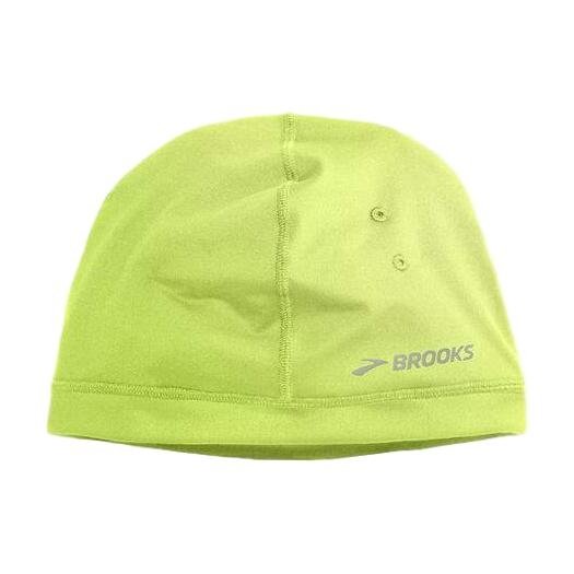 Brooks Greenlight Beanie--City Sports