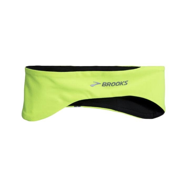 Brooks Greenlight Headband--City Sports