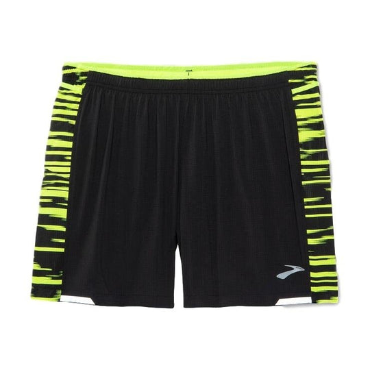 Brooks Nightlife 5" Running Shorts