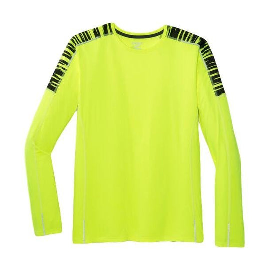 Brooks Nightlife Longsleeve Top