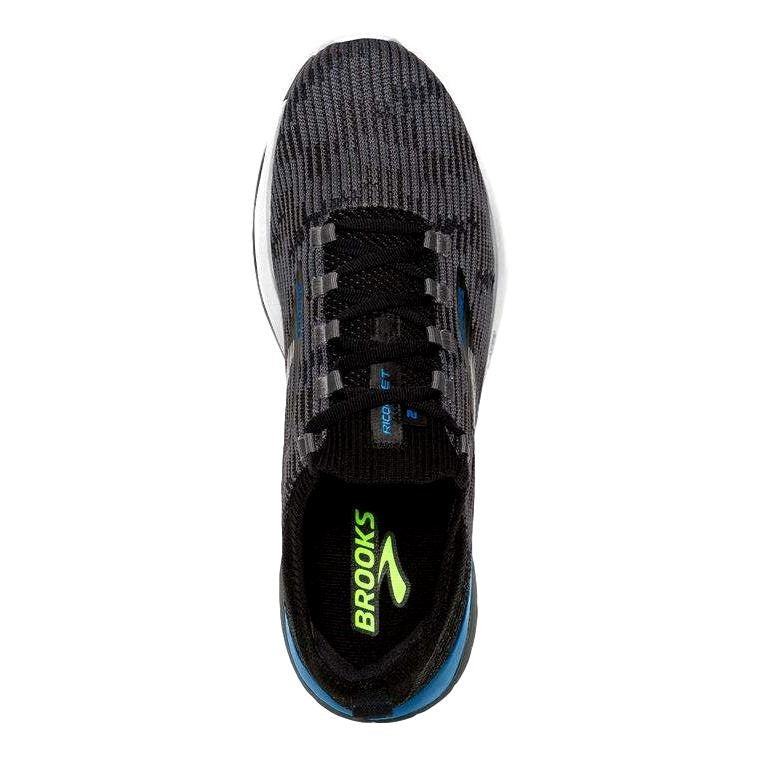 Brooks Ricochet 2 Road Running Shoes--City Sports