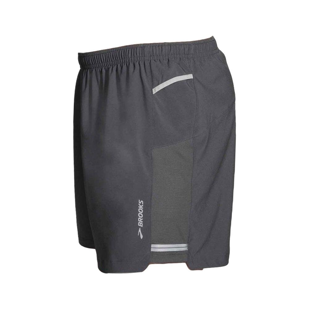 Brooks Sherpa 5'' Running Shorts--City Sports