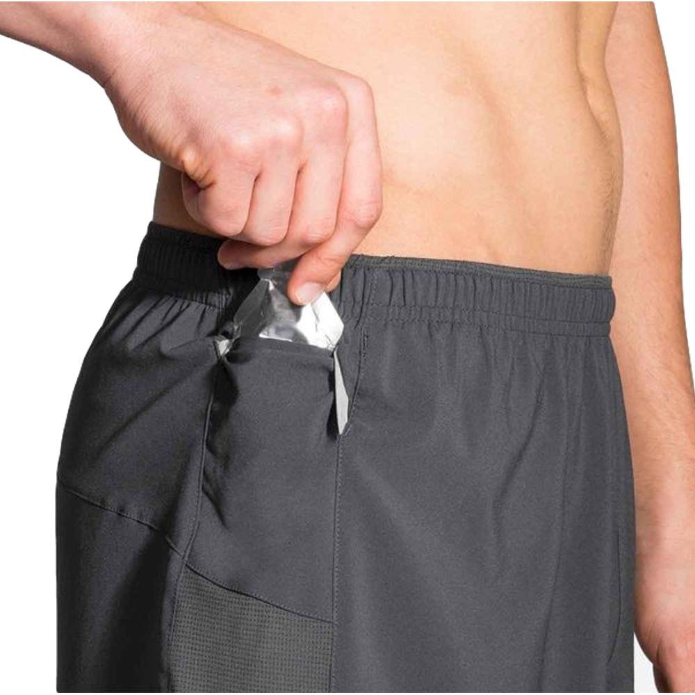 Brooks Sherpa 5'' Running Shorts--City Sports