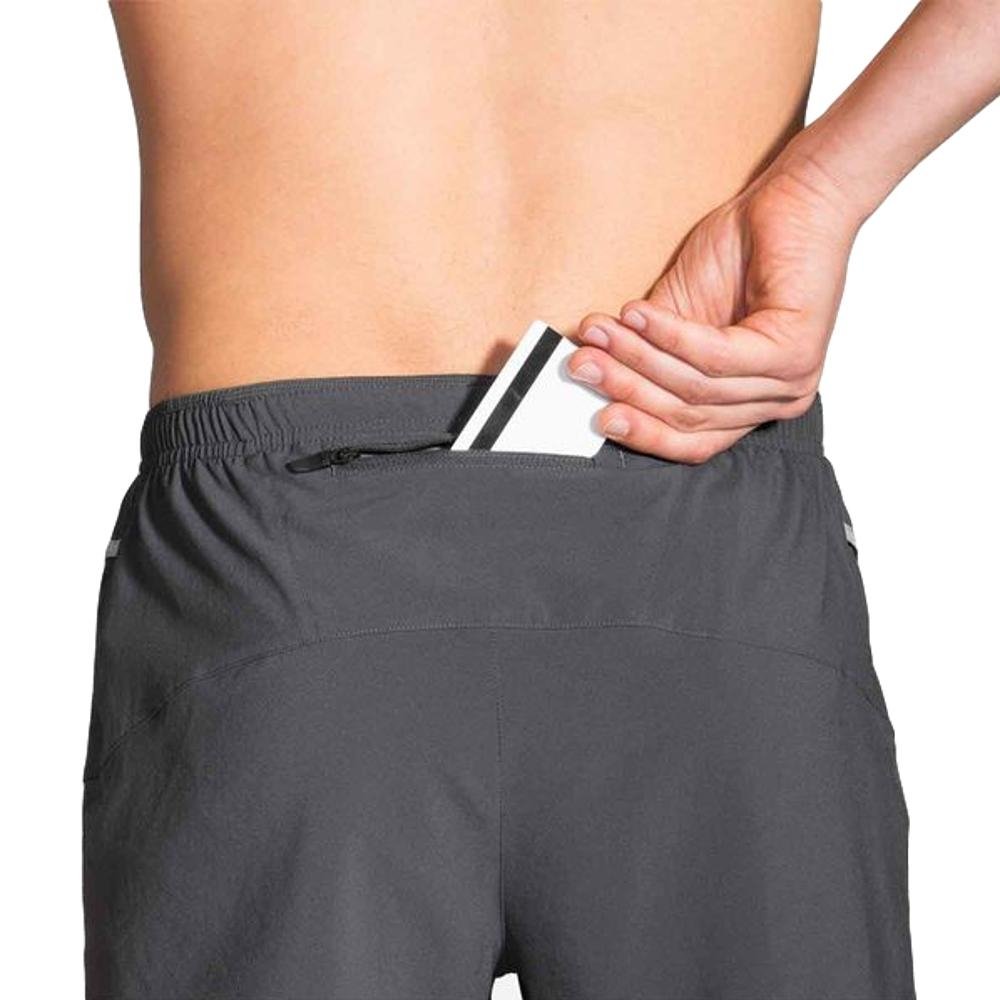 Brooks Sherpa 5'' Running Shorts--City Sports