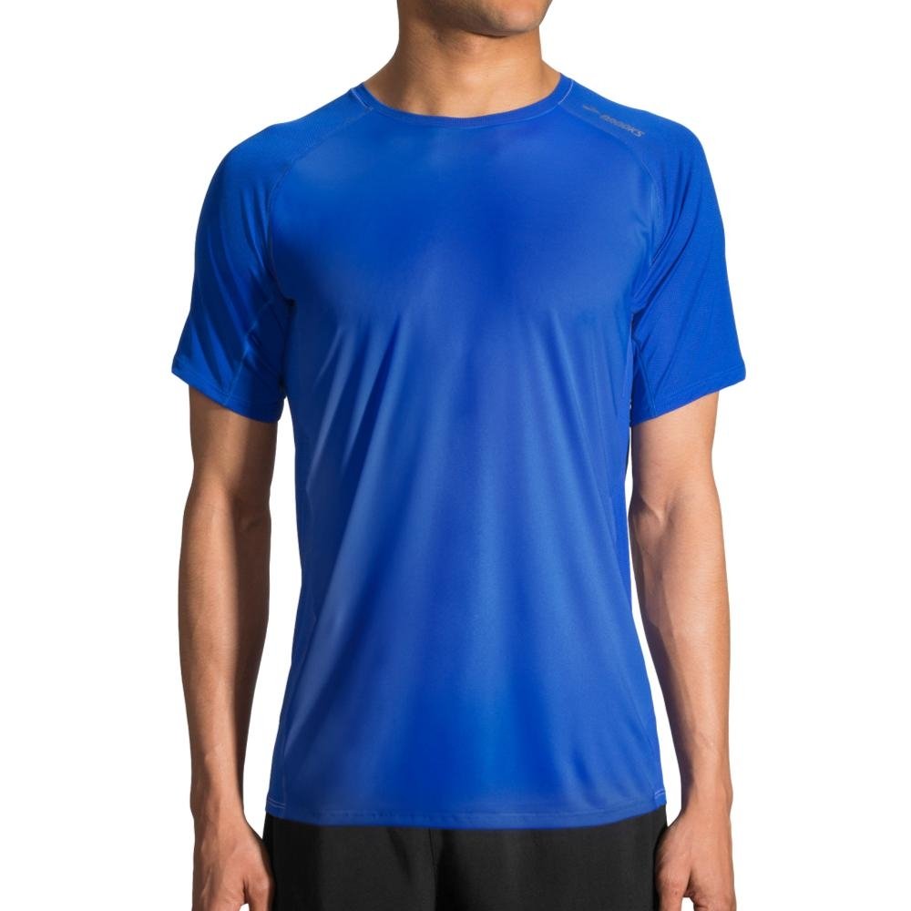 Brooks Stealth Running Tee--City Sports